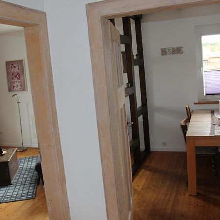 Apartment Angelina Bitz Екстер'єр фото