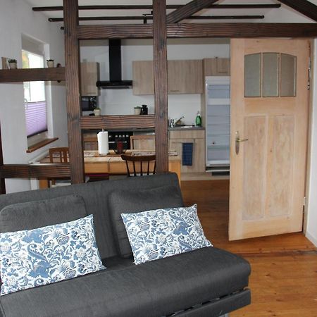 Apartment Angelina Bitz Екстер'єр фото