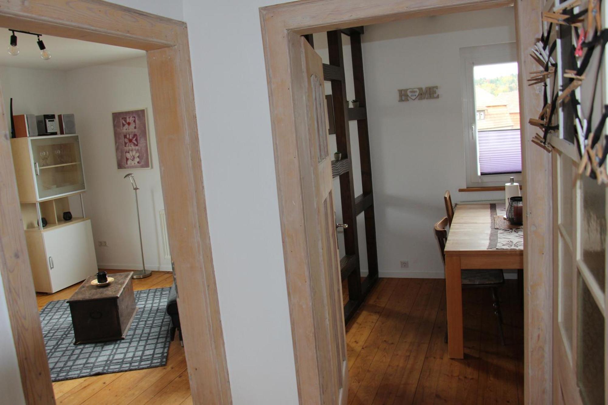 Apartment Angelina Bitz Екстер'єр фото