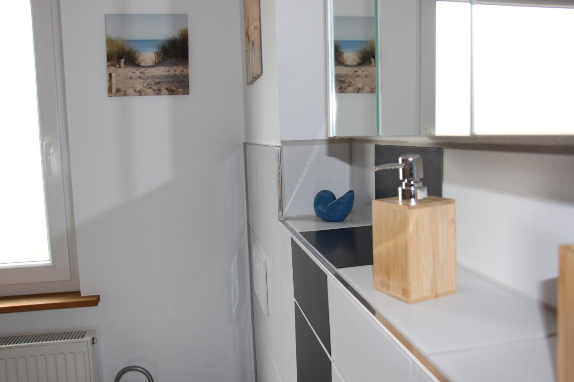 Apartment Angelina Bitz Екстер'єр фото