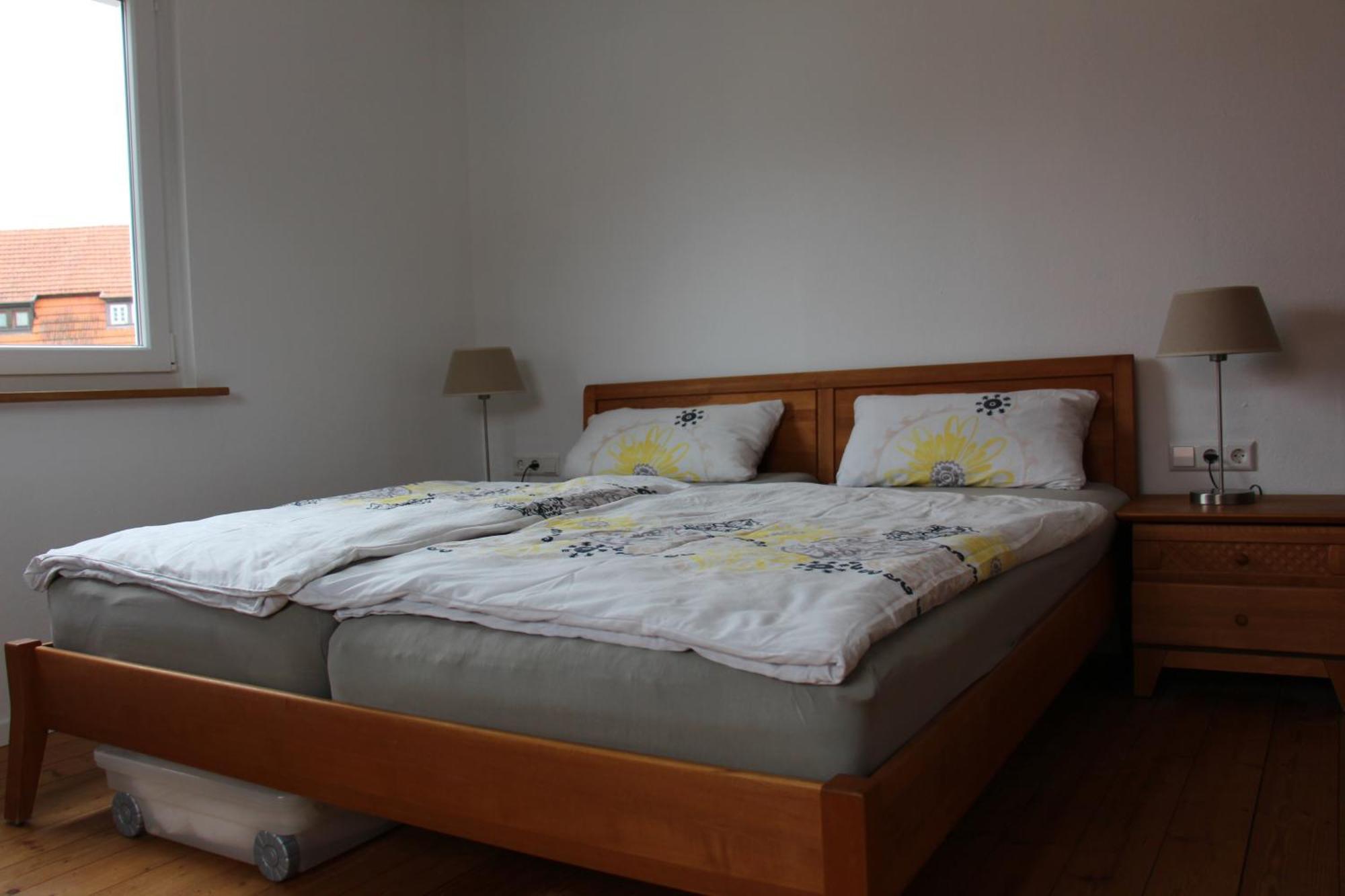 Apartment Angelina Bitz Екстер'єр фото