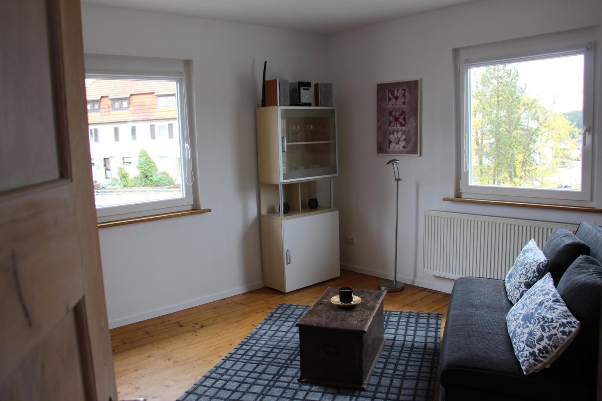 Apartment Angelina Bitz Екстер'єр фото